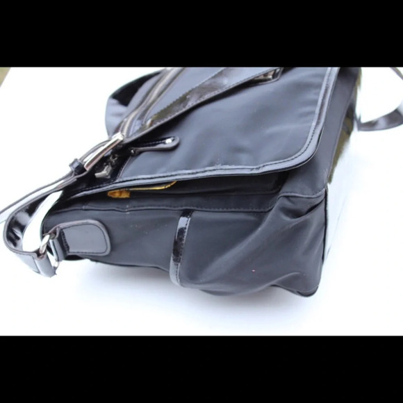 Tignanello messenger bag - Picture 4 of 8